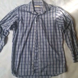 Micheal Kors mens dress shirt